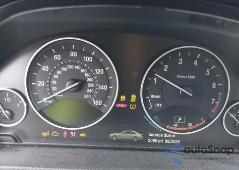 2014 BMW 328I xDrive из США, поврежденный, VIN WBA3B5G58ENS06227